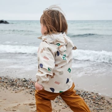 Veste de pluie (image 2)