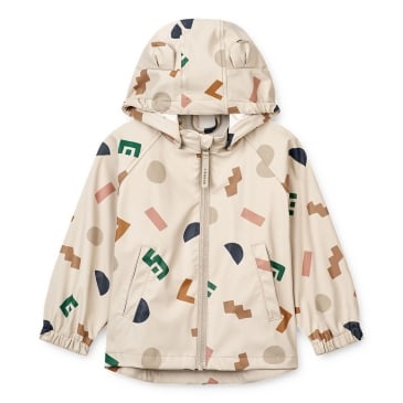 Veste de pluie Image 35984