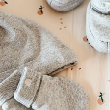 Ensemble de naissance doux (image 2)