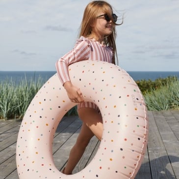 Maillot de bain une pièce anti-UV Image 36003