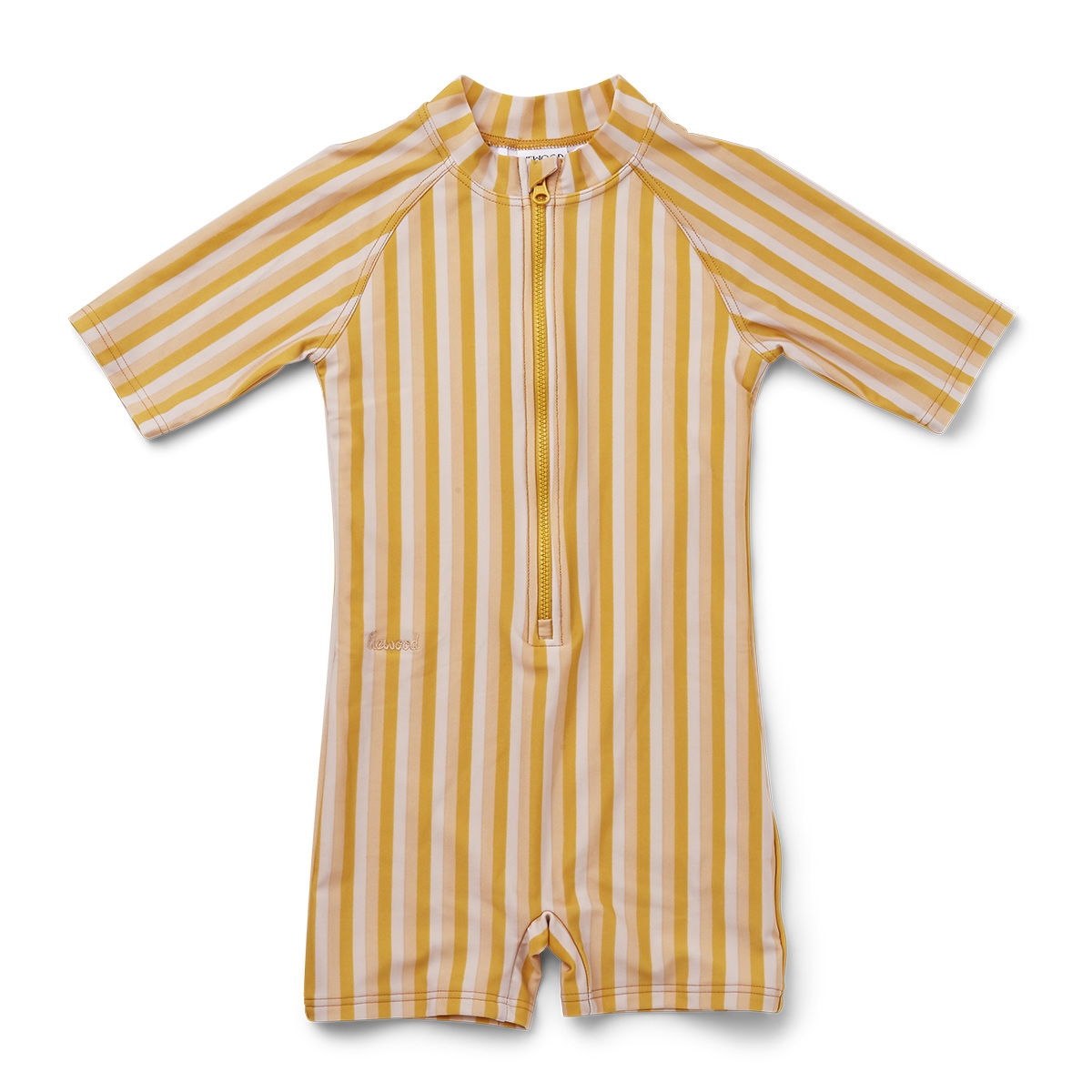 Maillot de bain une pièce anti-UV - Les Raffineurs - Les Raffineurs