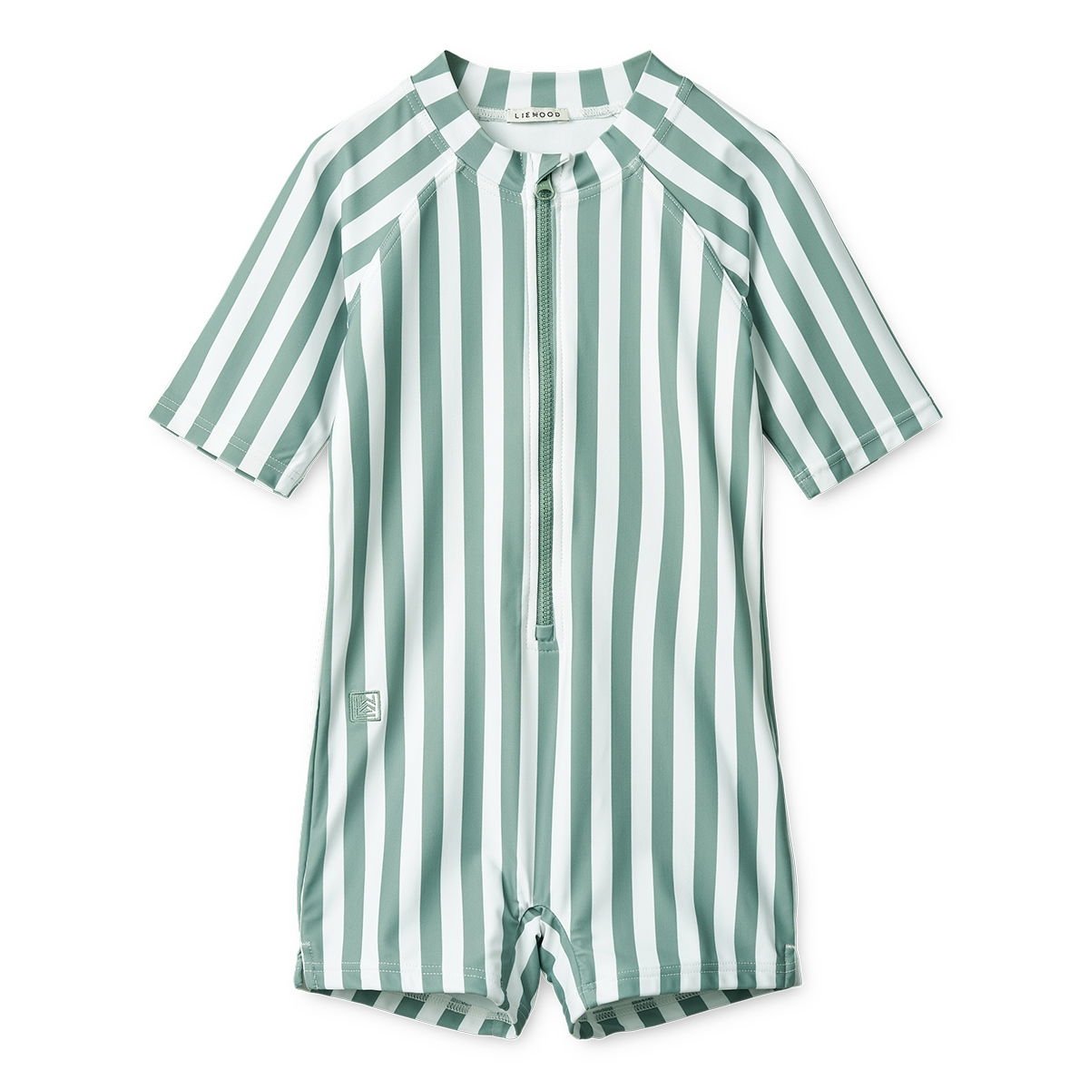 Maillot de bain une pièce anti-UV - Les Raffineurs - Les Raffineurs