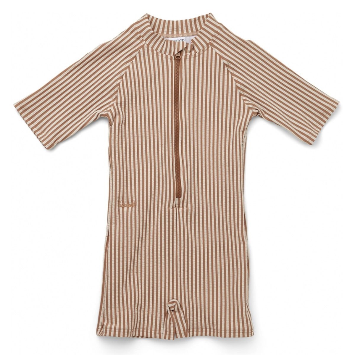 Maillot de bain une pièce anti-UV - Les Raffineurs - Les Raffineurs