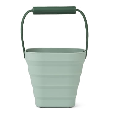 Seau en silicone pliable Image 36140