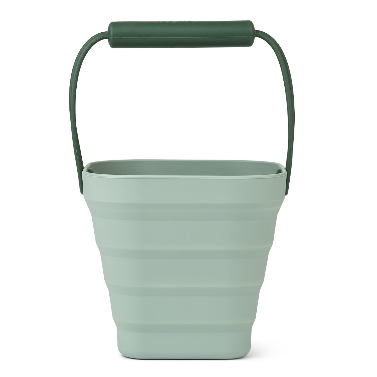 Seau en silicone pliable - Les Raffineurs