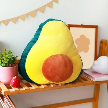 Coussin fruits (image 2)