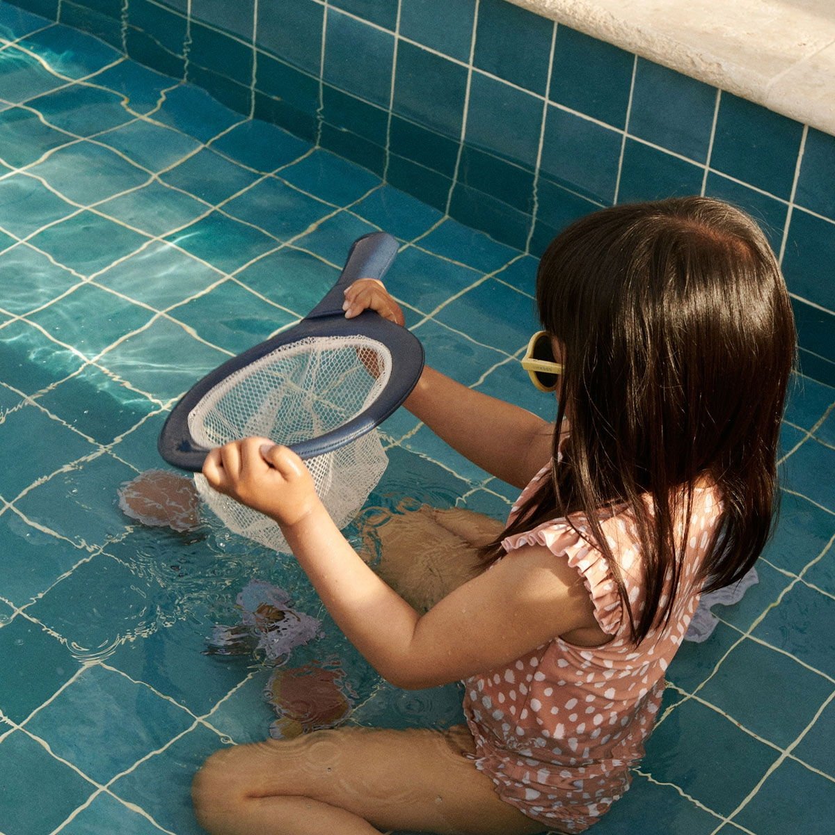 Épuisette Liewood - Les Raffineurs