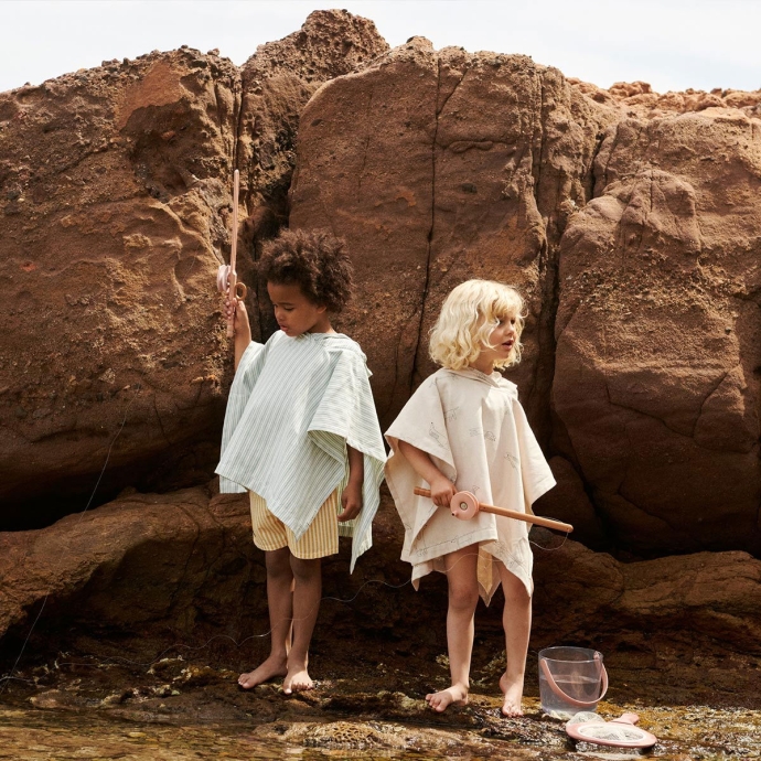 Épuisette Liewood - Les Raffineurs