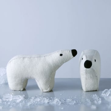Peluche ours (image 2)
