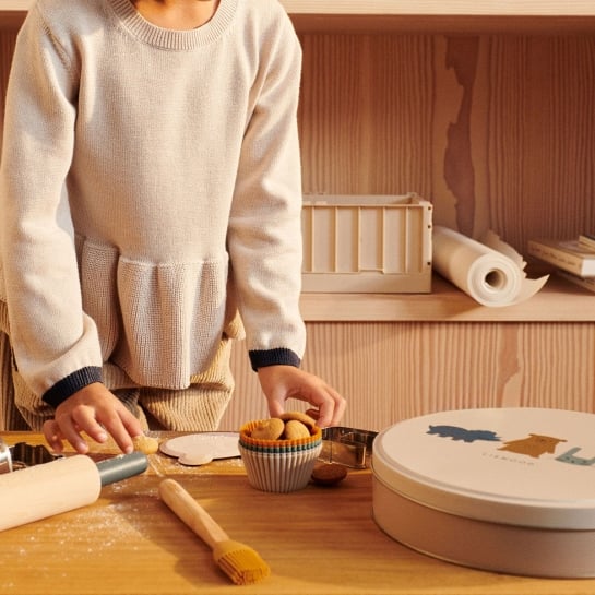 Kit de pâtisserie Liewood - Les Raffineurs