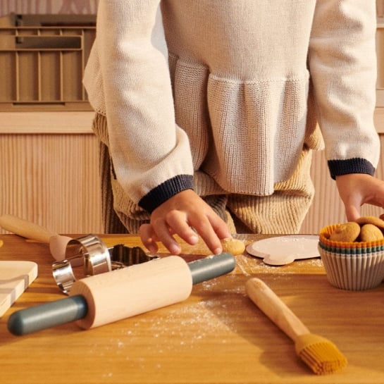 Kit de pâtisserie Liewood - Les Raffineurs