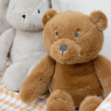 Peluche veilleuse Liewood