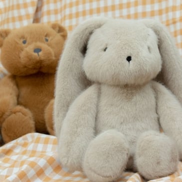 Peluche veilleuse Liewood (image 2)