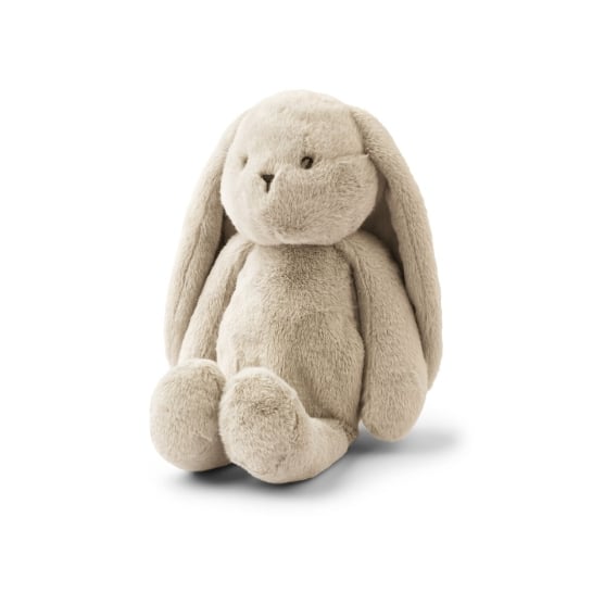 Peluche veilleuse Liewood - Lapin ou ourson LED - Bruits blancs apaisants - Recharge USB
