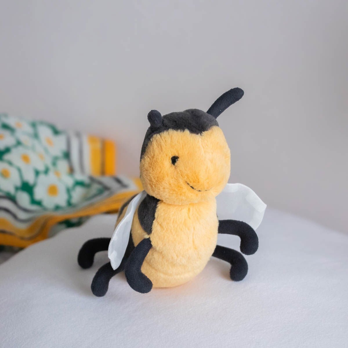 Peluche Abeille Jellycat - Les Raffineurs