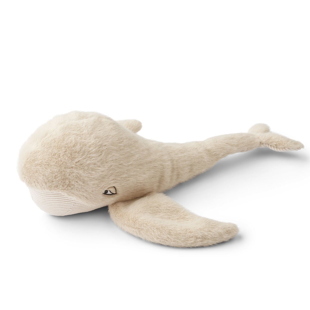 Peluche baleine Liewood - Liewood - Polyester Recyclé - Polyester Recyclé (Liewood) - Image 3