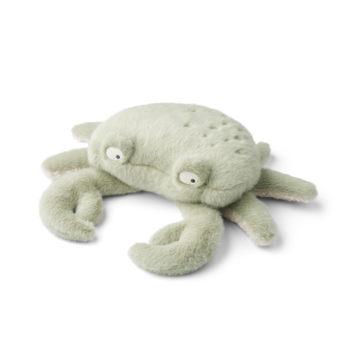 Peluche crabe Liewood - Les Raffineurs