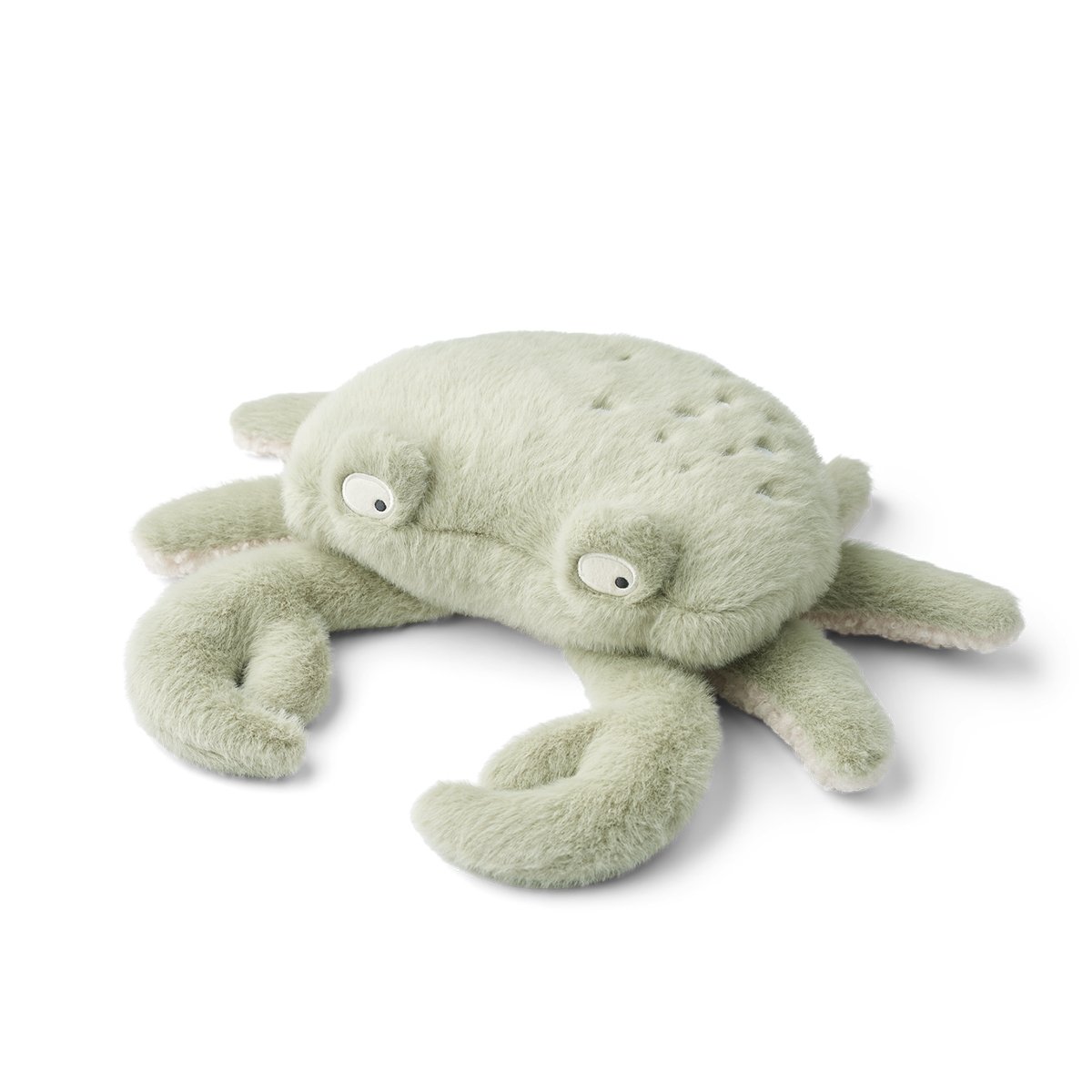 Peluche crabe Liewood - Les Raffineurs