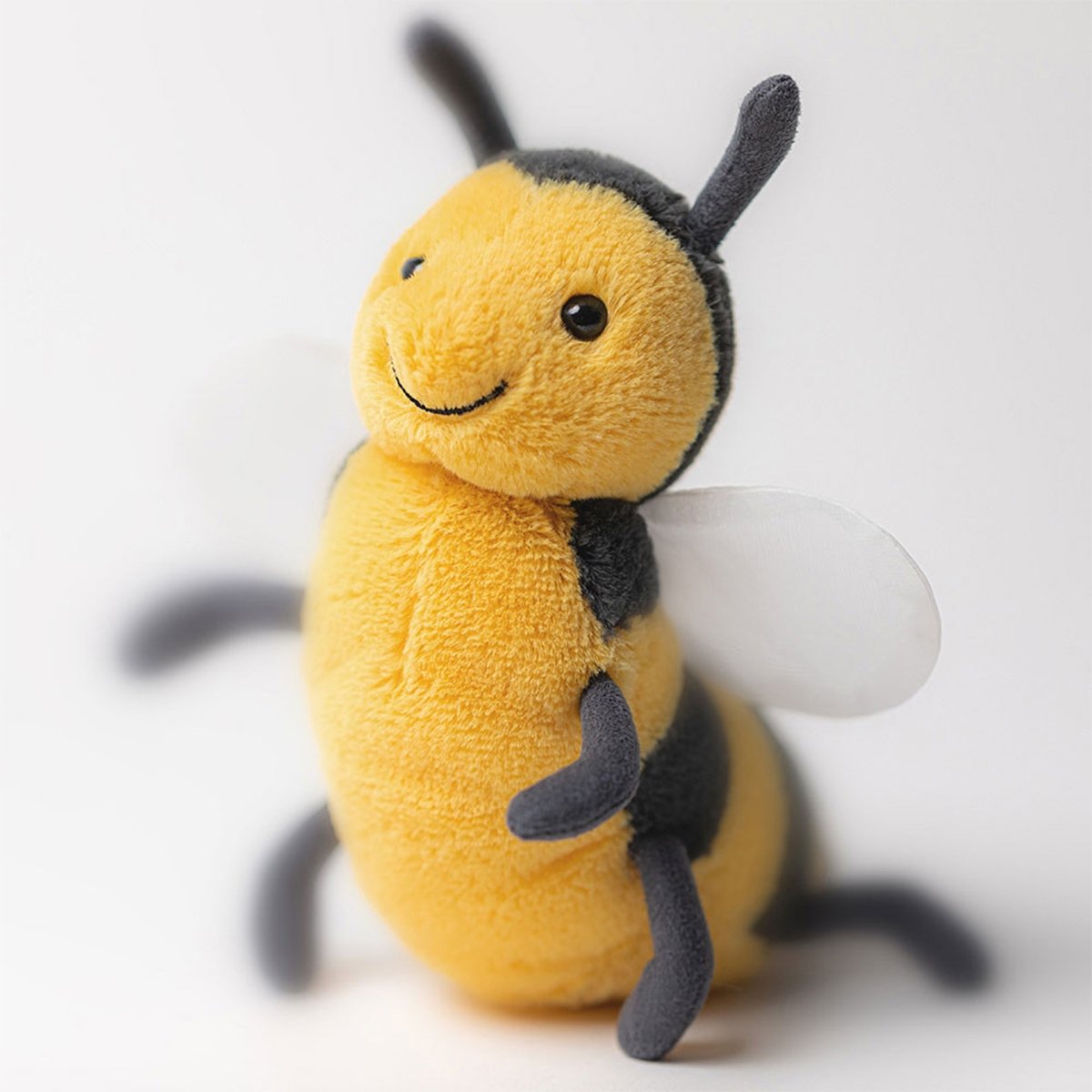 Peluche Abeille Jellycat - Les Raffineurs