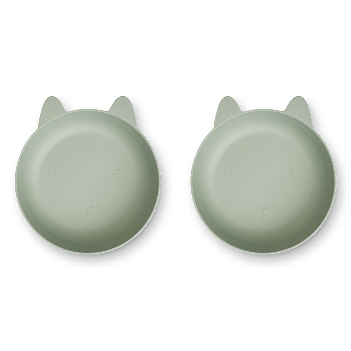 Vaisselle animaux Liewood - Les Raffineurs