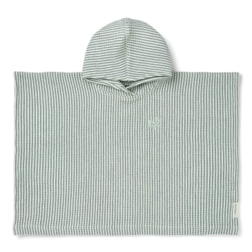 Poncho de bain Liewood (image 2)