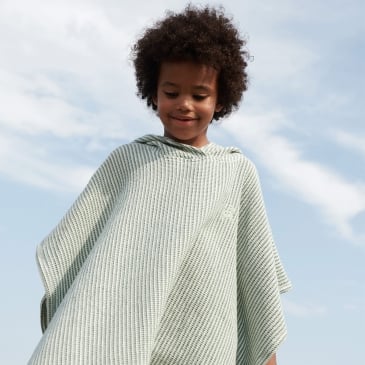 Poncho de bain Liewood