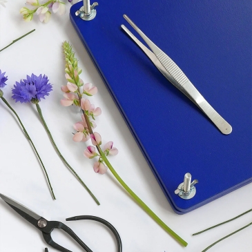 Presse à fleurs Image 37606