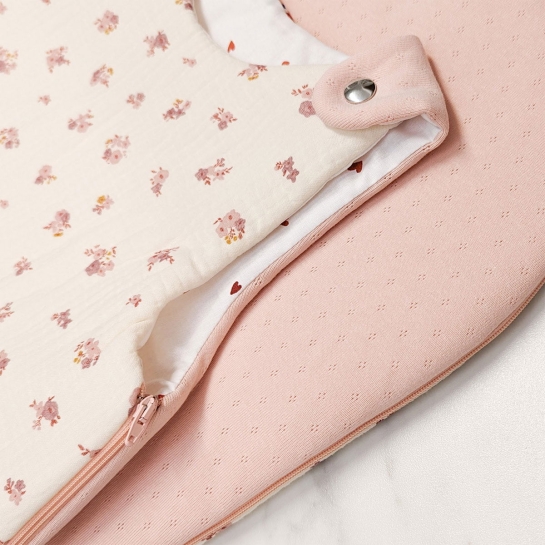 Gigoteuse personnalisable - Les Raffineurs