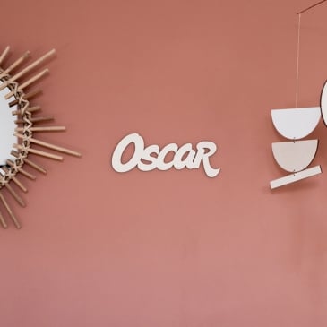 Prénom en bois (image 2)