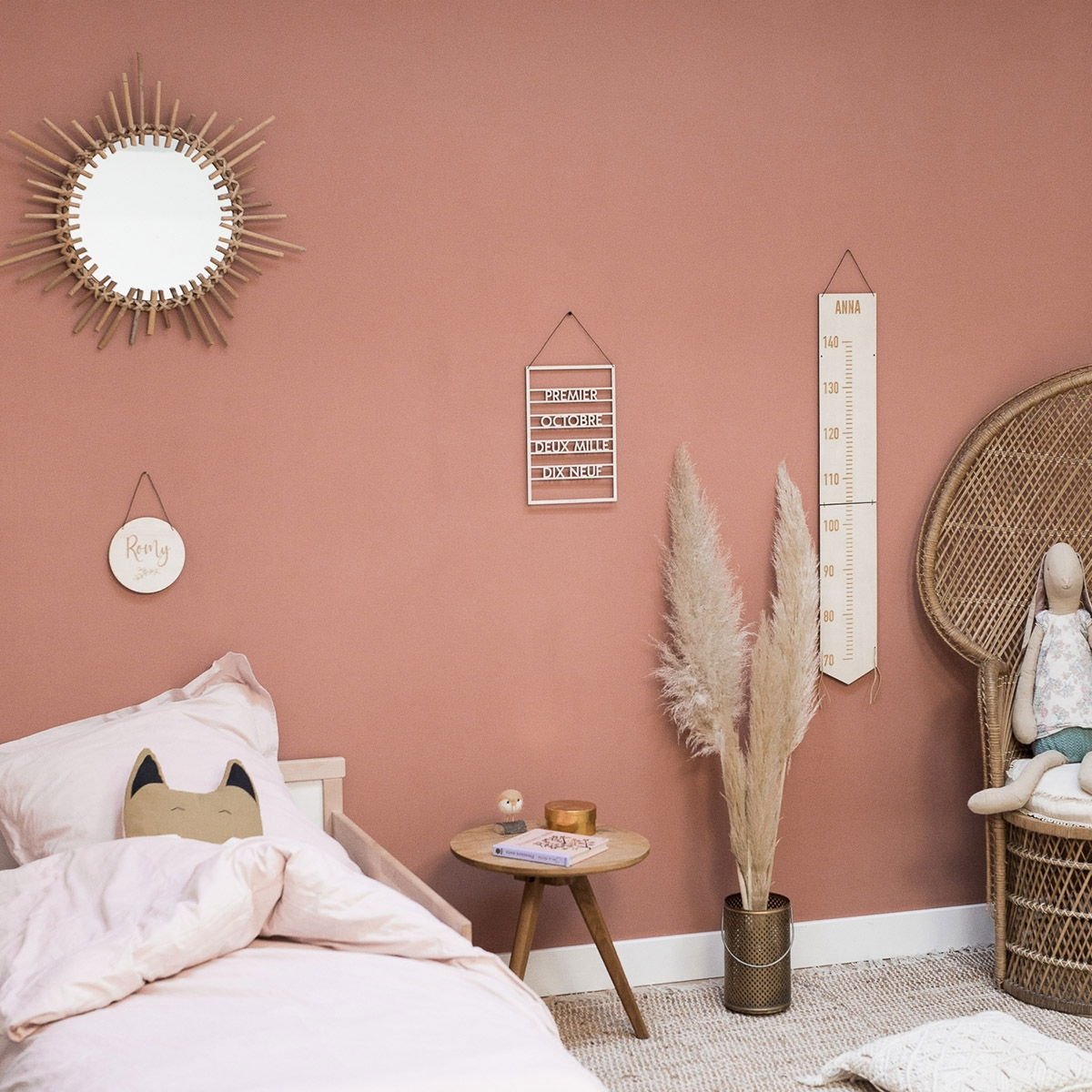 Médaillon personnalisé - Les Raffineurs