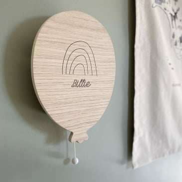 Boîte à musique personnalisée