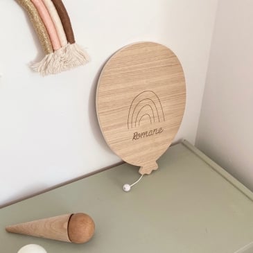 Boîte à musique personnalisée Image 39250