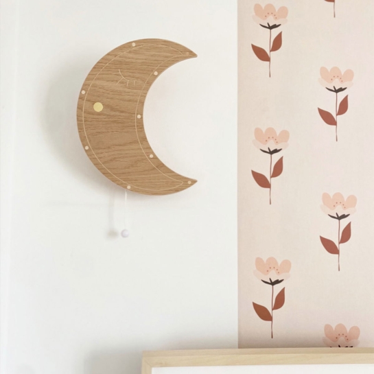 Boîte à musique en bois April Eleven - Mélodie Hey Jude - Fabrication artisanale française