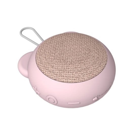 Enceinte bluetooth Kreafunk - Mini format, maxi son - Étanche IPX5 & 14h d’autonomie