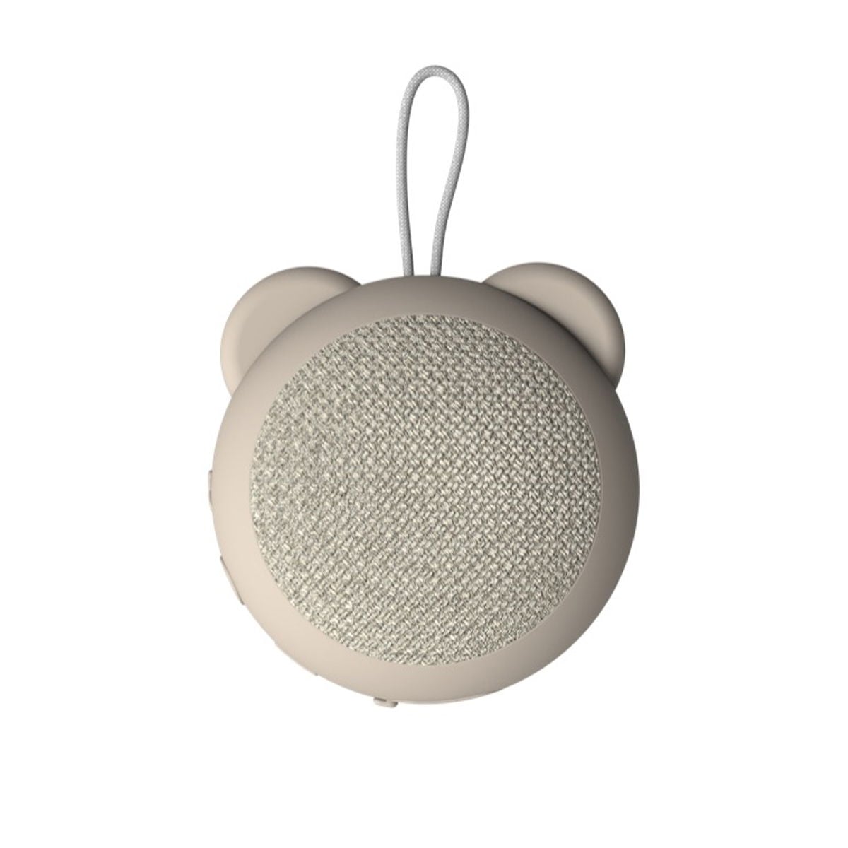 Enceinte bluetooth Kreafunk - Mini format, maxi son - Étanche IPX5 & 14h d’autonomie - Rose - Polyester Recyclé (Kreafunk) - Image 9