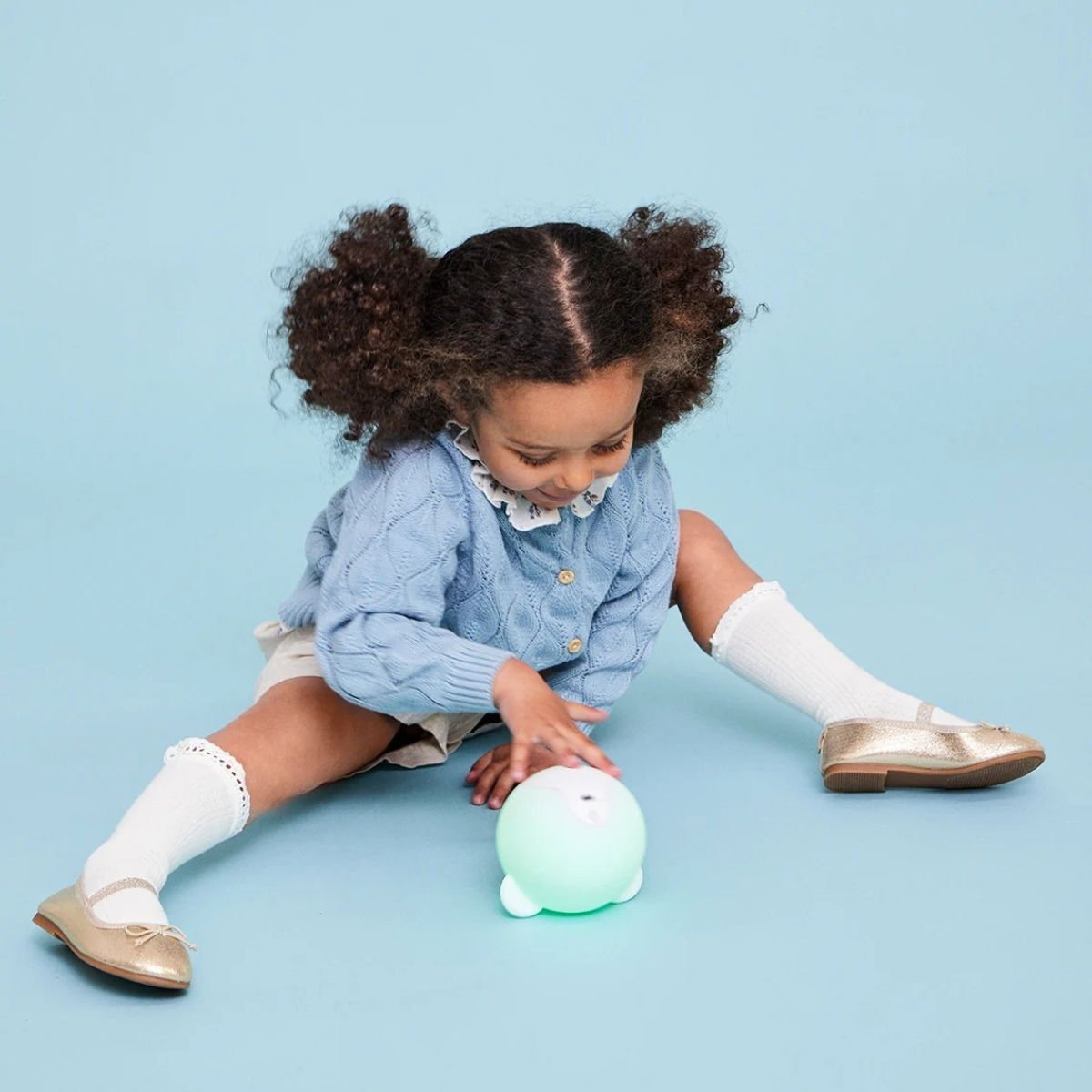 Veilleuse Blob - Les Raffineurs