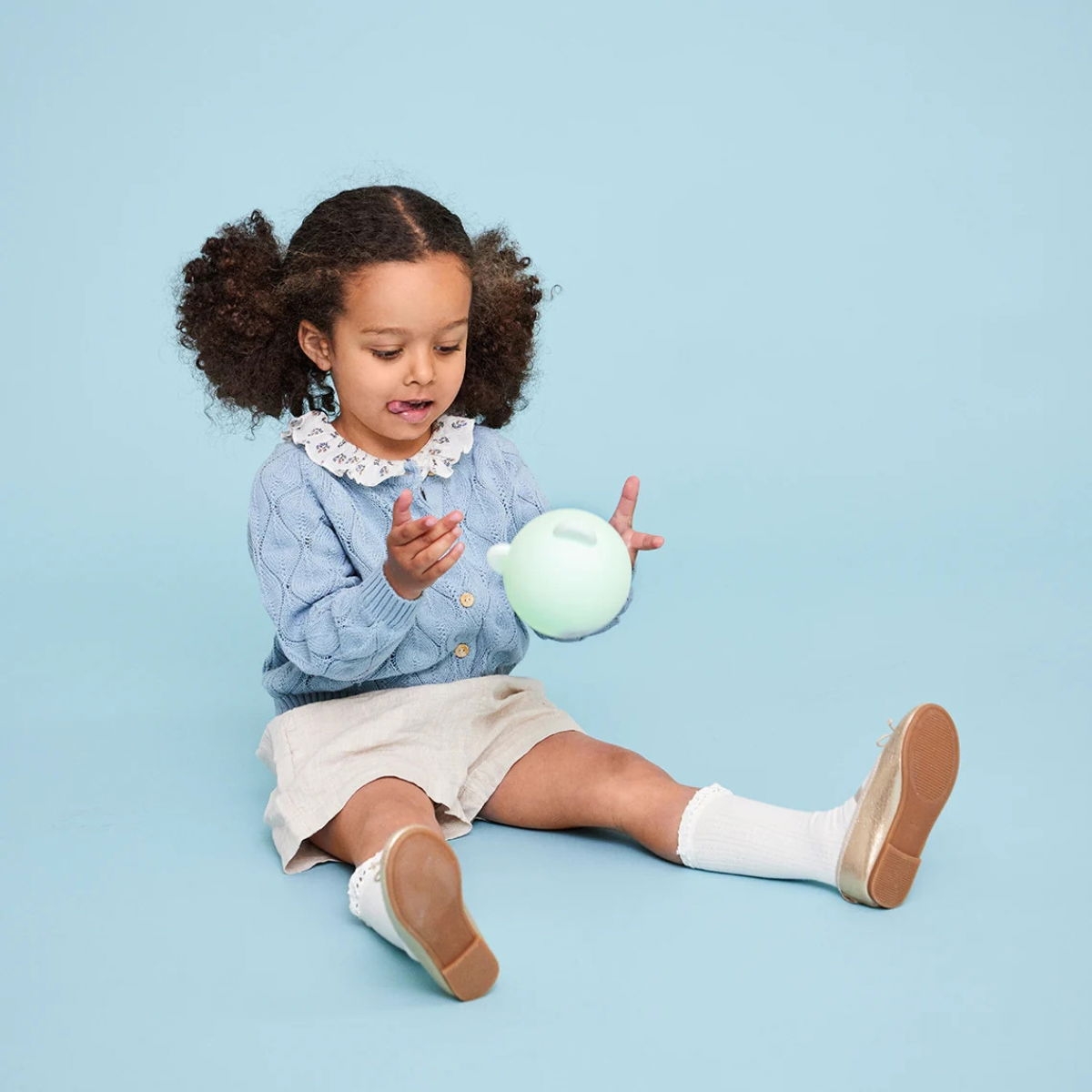 Veilleuse Blob - Les Raffineurs