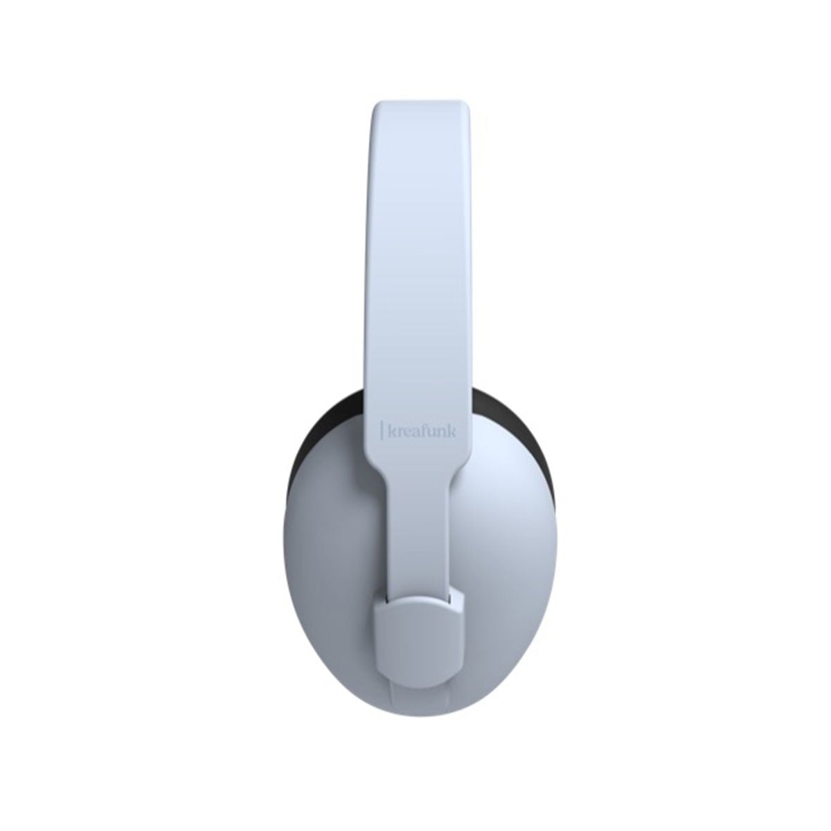 Casque anti-bruit Hush - Kreafunk - Vert (Kreafunk) - Image 6