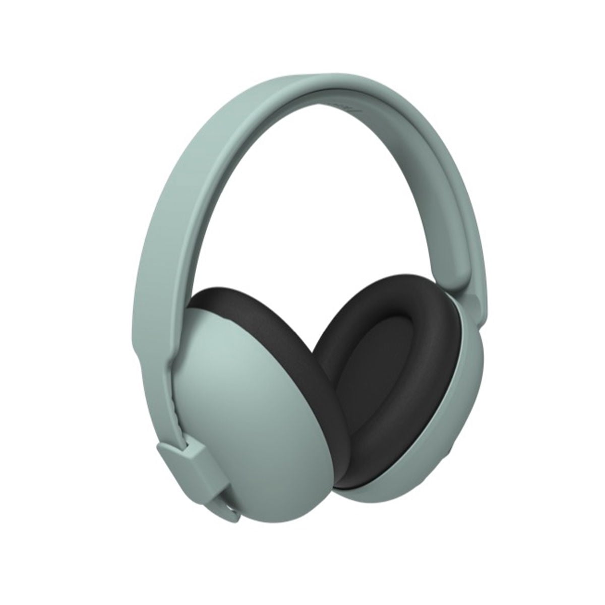 Kreafunk - Casque anti-bruit Hush - Kreafunk - Vert
