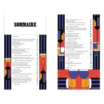 Livre Ovni - Objet Vinicole Non Identifié Image 40556