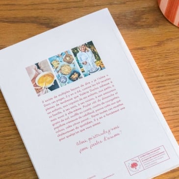 Livre Cuisiner c'est dire je t'aime Image 40562