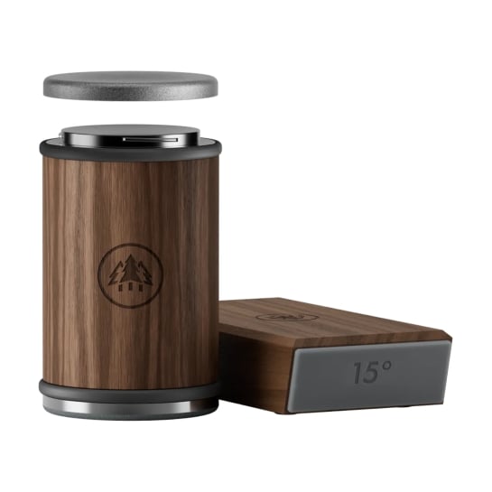 Aiguiseur à couteau traditionnel - Les Raffineurs