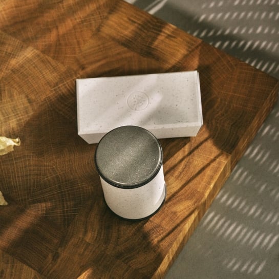 Pierre à aiguiser à deux angles - Les Raffineurs