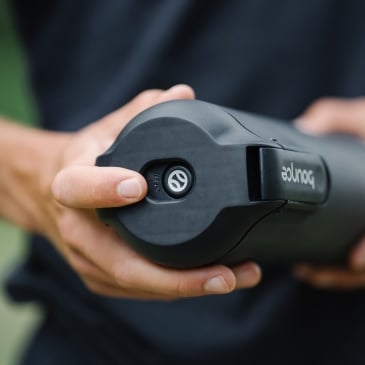 Préssurisateur balle de tennis - Les Raffineurs Image 40858