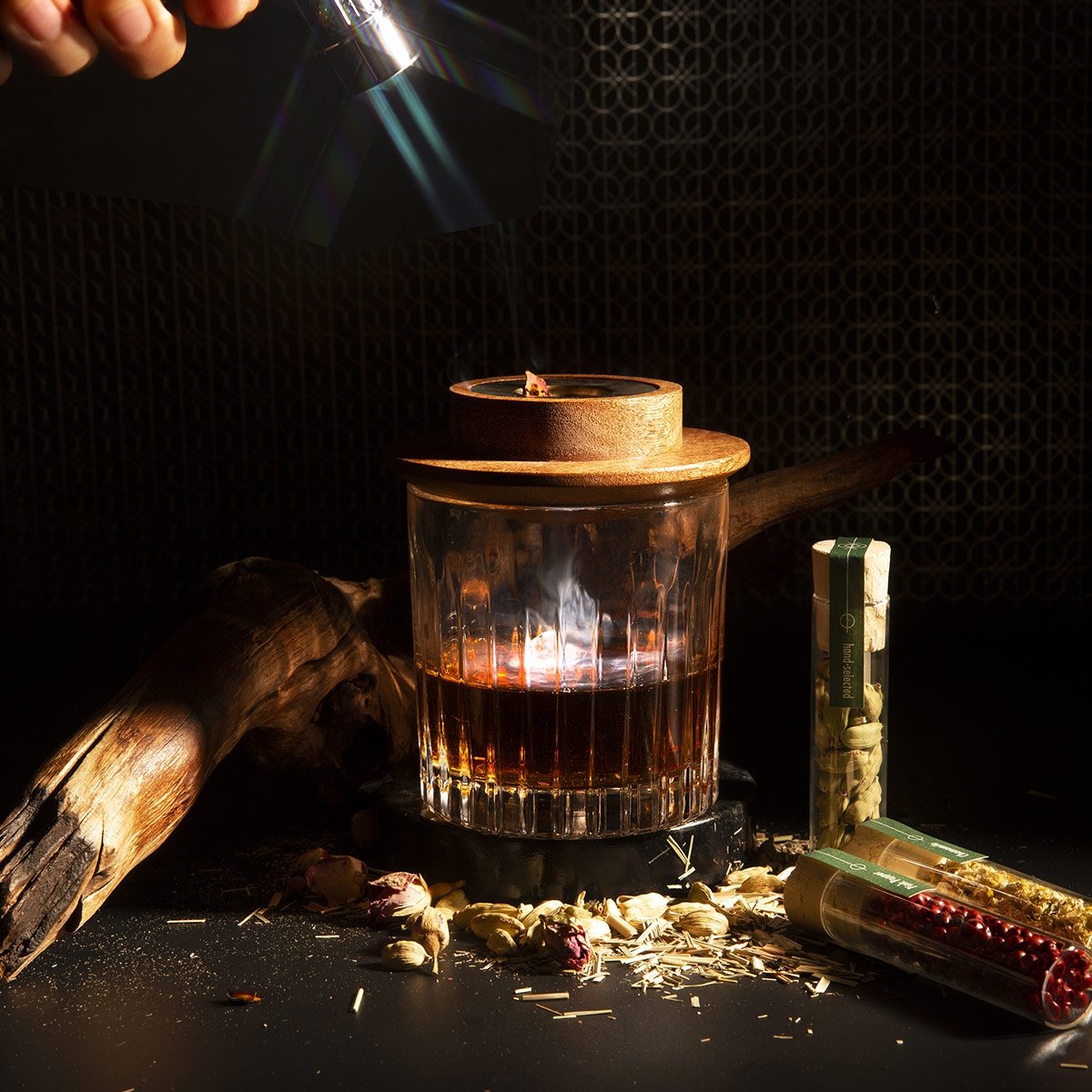 Idée cadeau amateur de whisky - Les Raffineurs