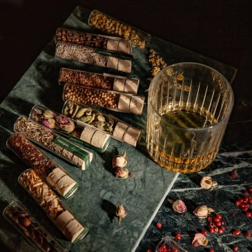 Idée cadeau amateur de whisky - Les Raffineurs (image 2)