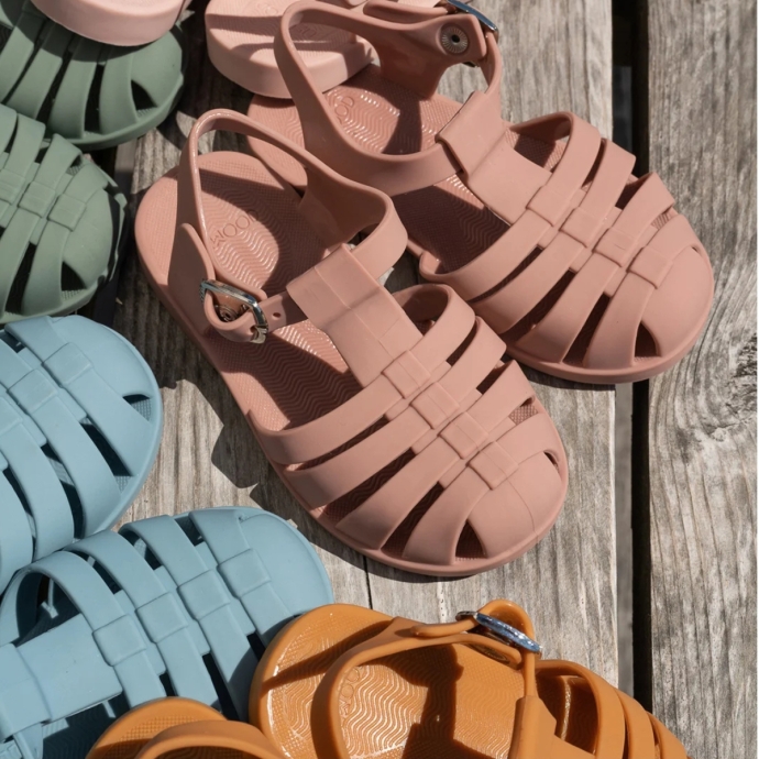 Sandales de plage