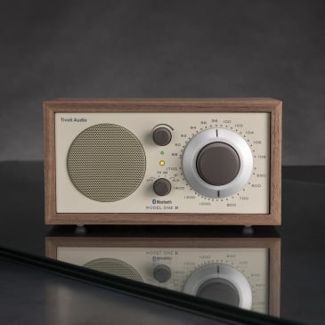 Enceinte radio retro Model One BT Tivoli Audio Image 41039