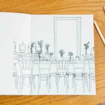 Carnet de coloriage Intérieurs Image 41067