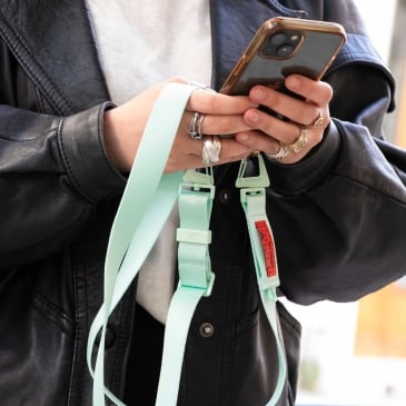 Lanière pour téléphone Topologie Image 41112